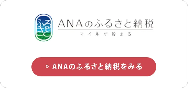 ANAのふるさと納税